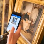 Aplicativo gratuito da INTERPOL: ID-Art